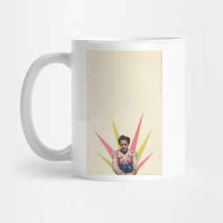 Rising Star Mug